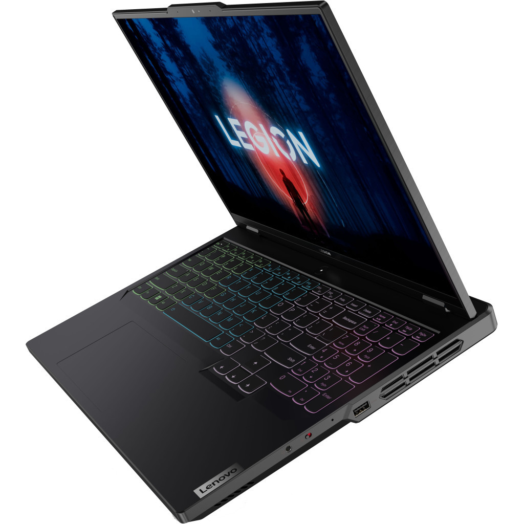 Ноутбук Lenovo Legion Pro 5 16ARX8 (82WM00BJRA)