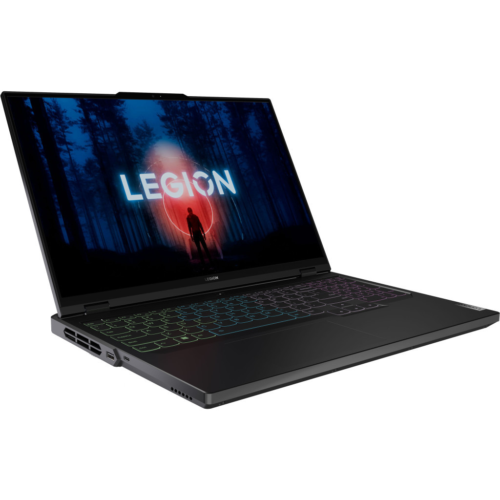 Ноутбук Lenovo Legion Pro 5 16ARX8 (82WM00BJRA)