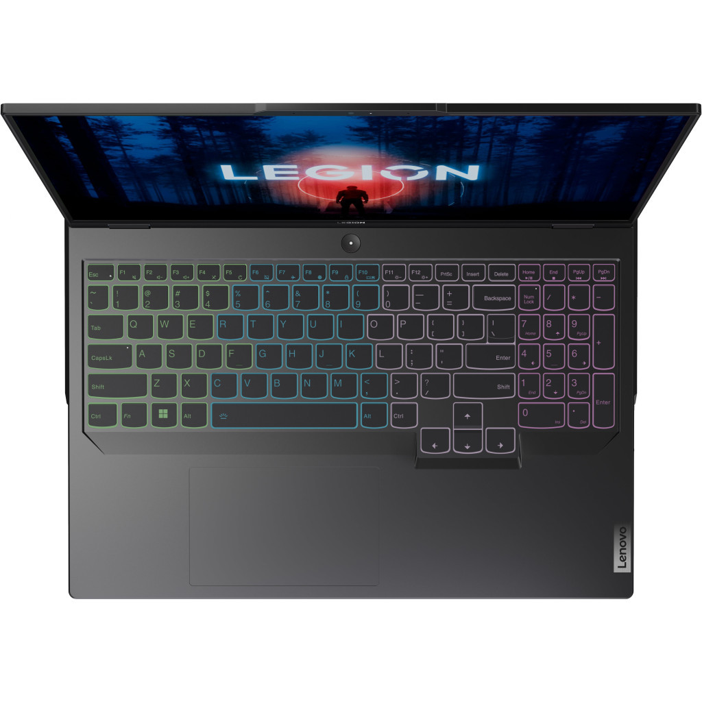 Ноутбук Lenovo Legion Pro 5 16ARX8 (82WM00BJRA)