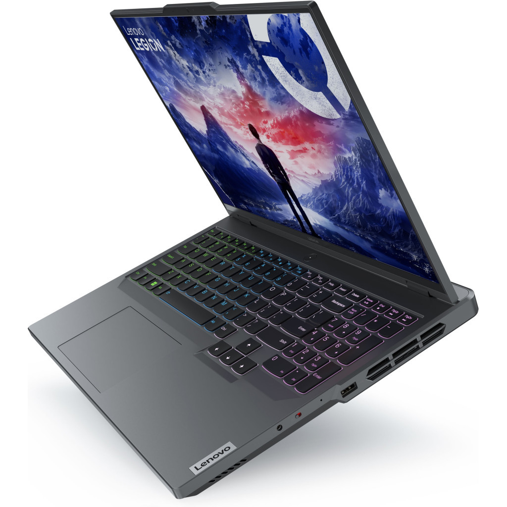 Ноутбук Lenovo Legion Pro 5 16IRX9 (83DF00CARA)