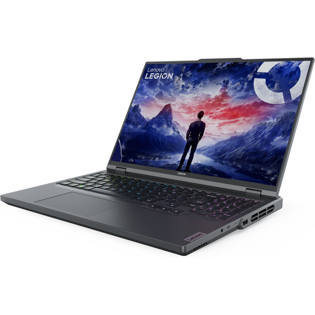 Ноутбук Lenovo Legion Pro 5 16IRX9 (83DF00CARA)