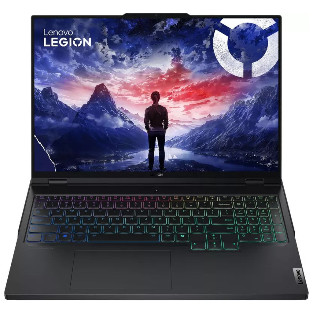 Ноутбук Lenovo Legion Pro 7 16IRX9H (83DE001FRA)