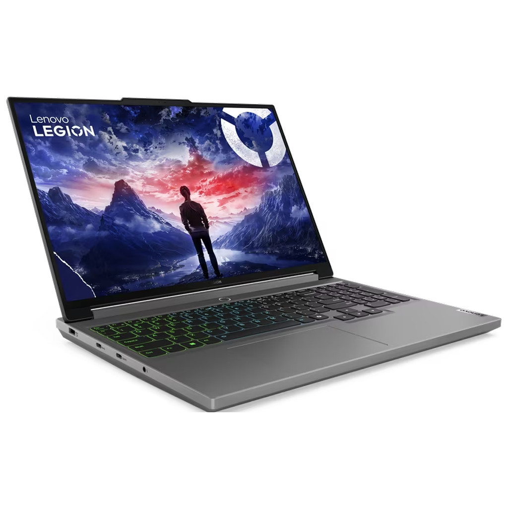 Ноутбук Lenovo Legion 5 16IRX9 (83DG00CKRA)