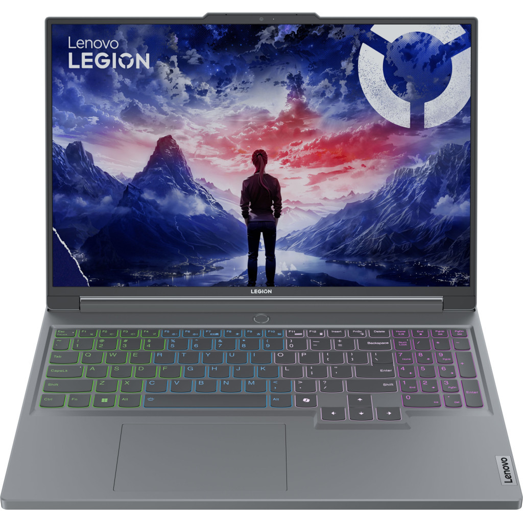 Ноутбук Lenovo Legion 5 16IRX9 (83DG00CJRA)