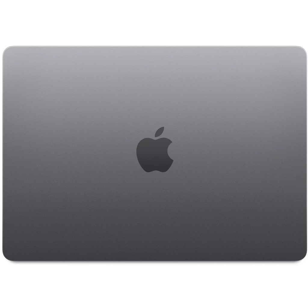 Ноутбук Apple MacBook Air 15 M3 A3114 Space Grey (MRYM3UA/A)