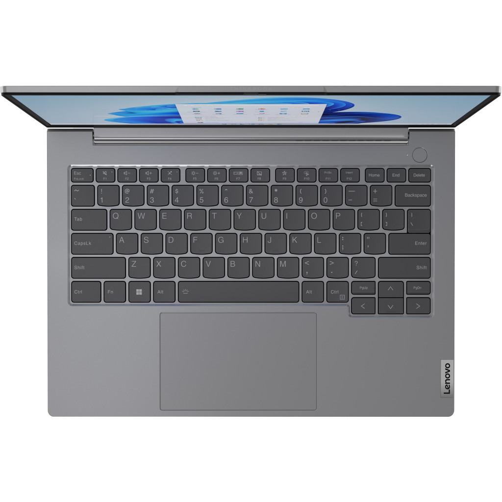 Ноутбук Lenovo ThinkBook 14 G6 IRL (21KG007QRA)