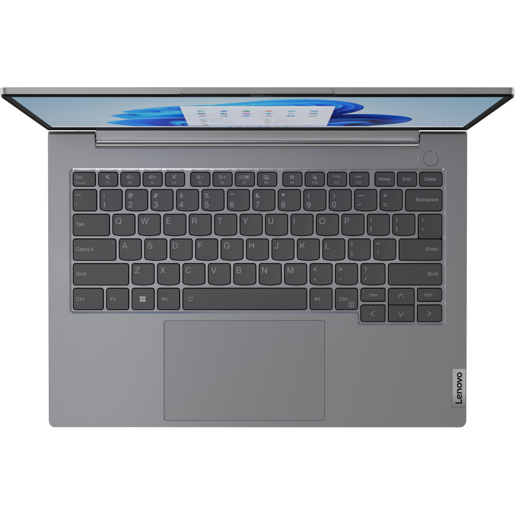 Ноутбук Lenovo ThinkBook 14 G6 IRL (21KG007VRA)