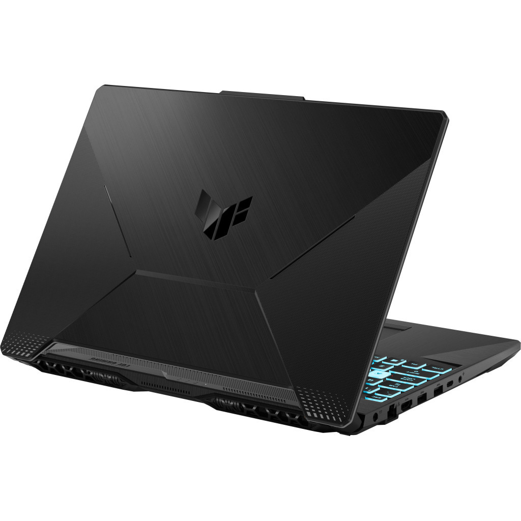 Ноутбук ASUS TUF Gaming A15 FA506NF-HN031 (90NR0JE7-M004M0)