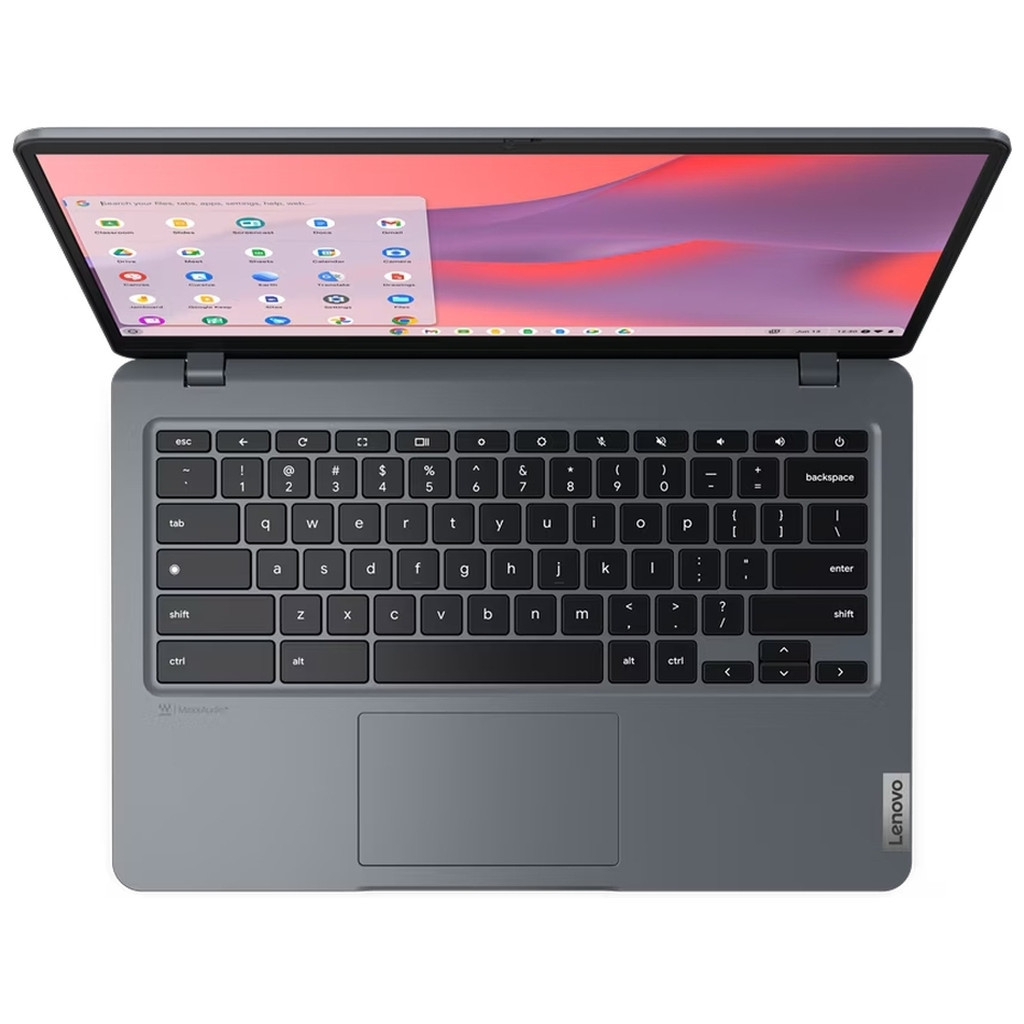 Ноутбук Lenovo 14e Chromebook G3 (82W60006RX)