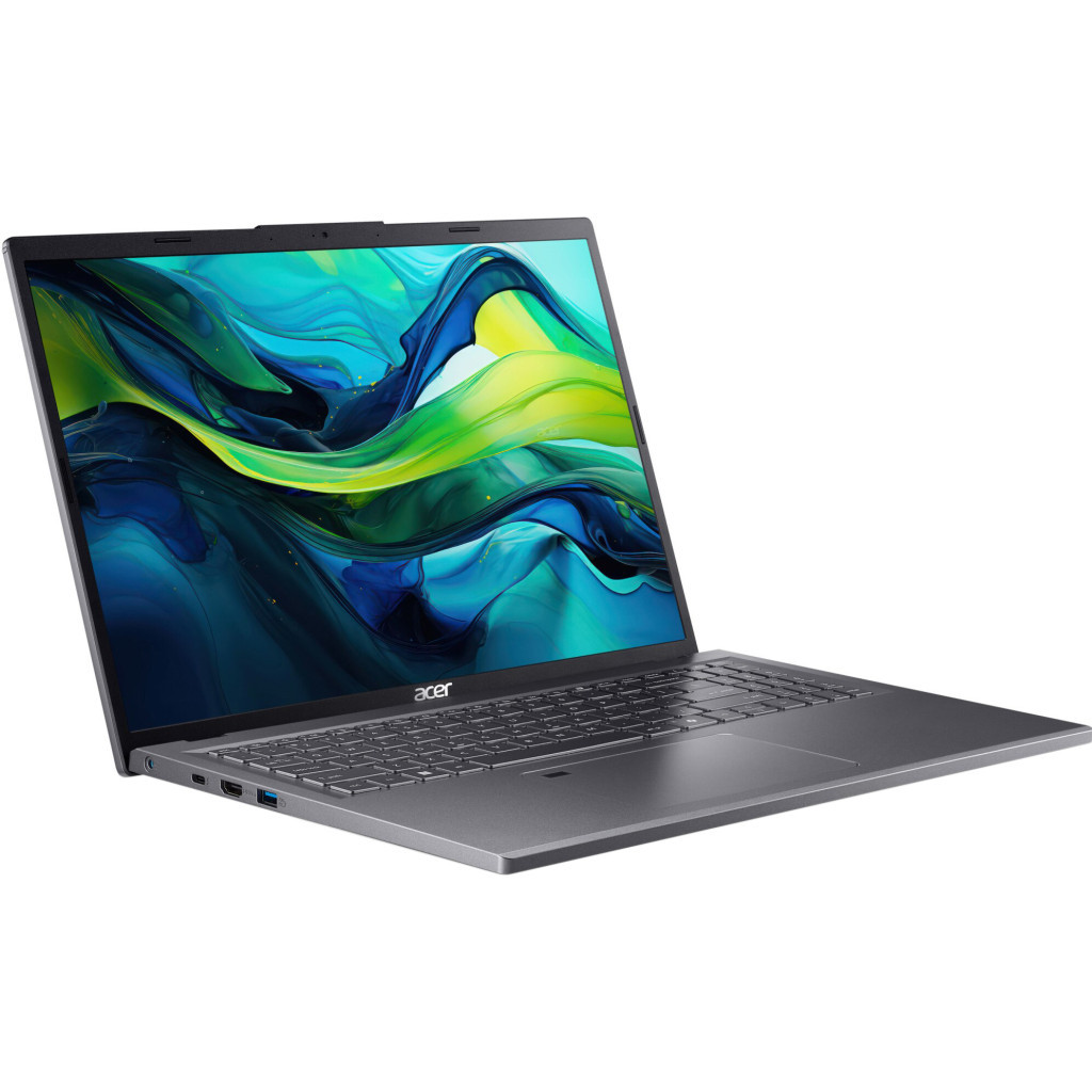 Ноутбук Acer Aspire 16 A16-51GM (NX.KXPEU.001)