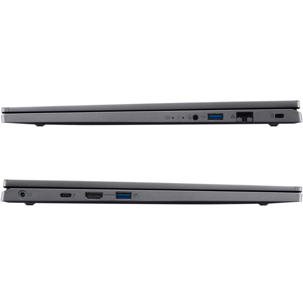 Ноутбук Acer Aspire 16 A16-51GM (NX.KXPEU.001)