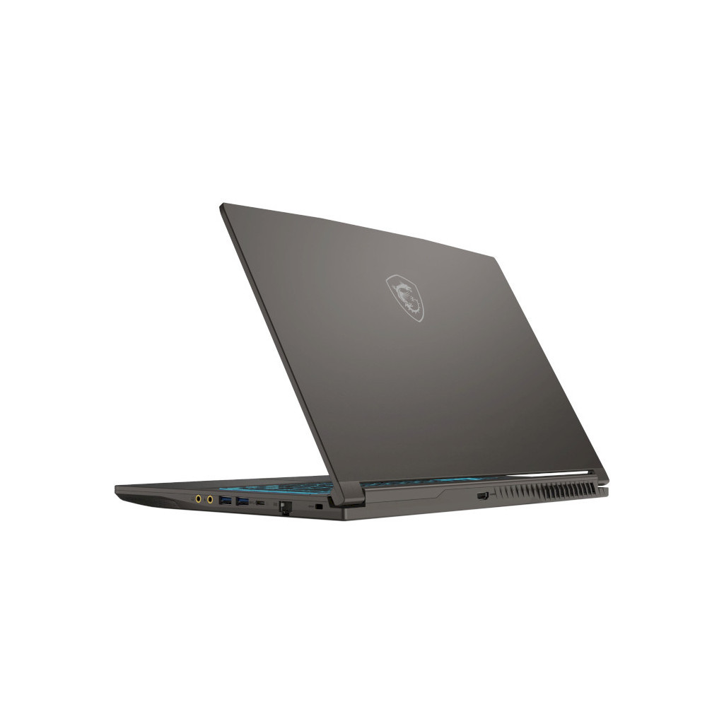 Ноутбук MSI Thin 15 B12VE (THIN_15_B12VE-1834XUA)