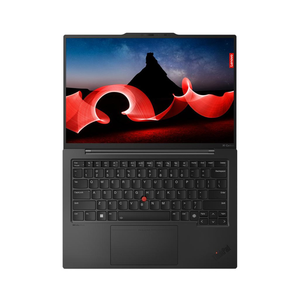 Ноутбук Lenovo ThinkPad X1 Carbon G12 (21KC004RRA)