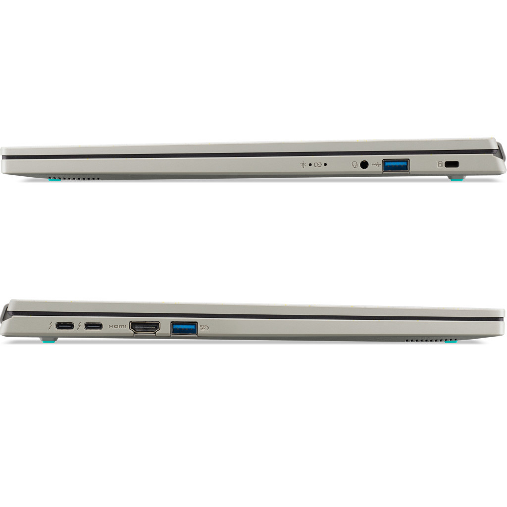 Ноутбук Acer Aspire Vero AV16-51P (NX.KV7EU.002)