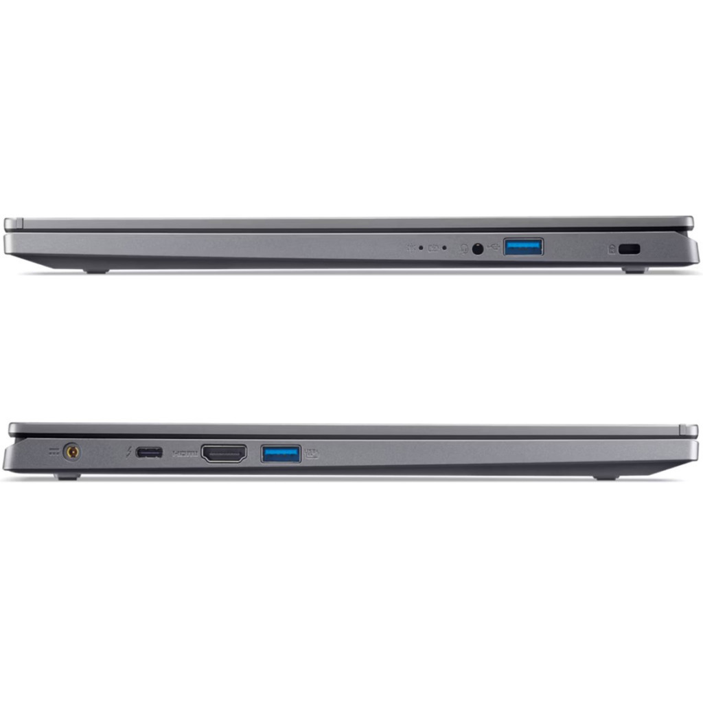 Ноутбук Acer Aspire 15 A15-51M (NX.KXTEU.007)