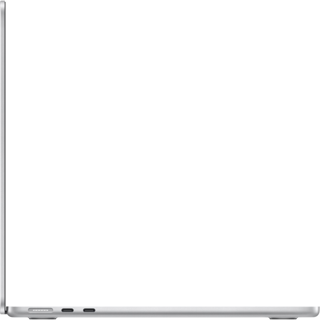 Ноутбук Apple MacBook Air 13 M3 A3113 Silver (MRXQ3UA/A)