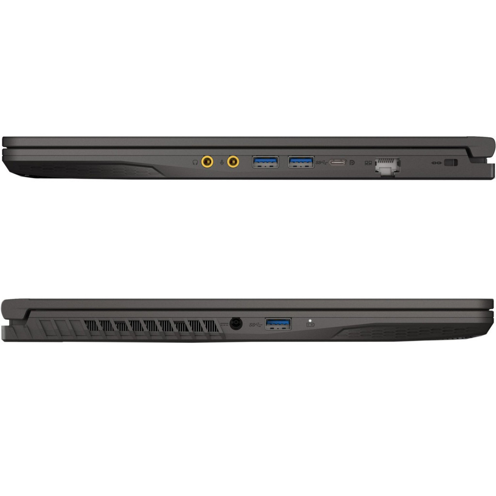 Ноутбук MSI Thin 15 B12UC (B12UC-1885XUA)