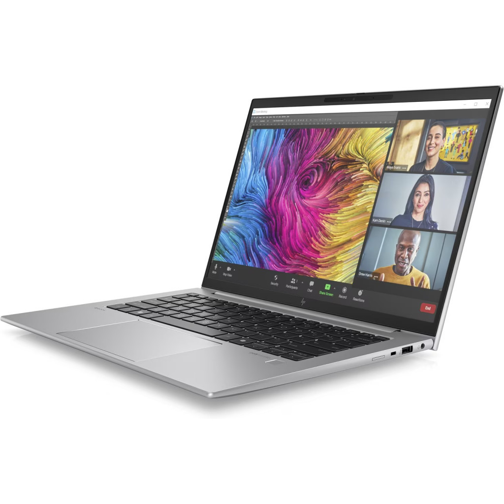 Ноутбук HP HP ZBook Firefly G11 (9E2M0AV_V1)