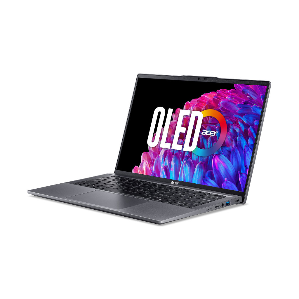 Ноутбук Acer Swift Go 14 SFG14-63-R2PL (NX.KTSEU.005)