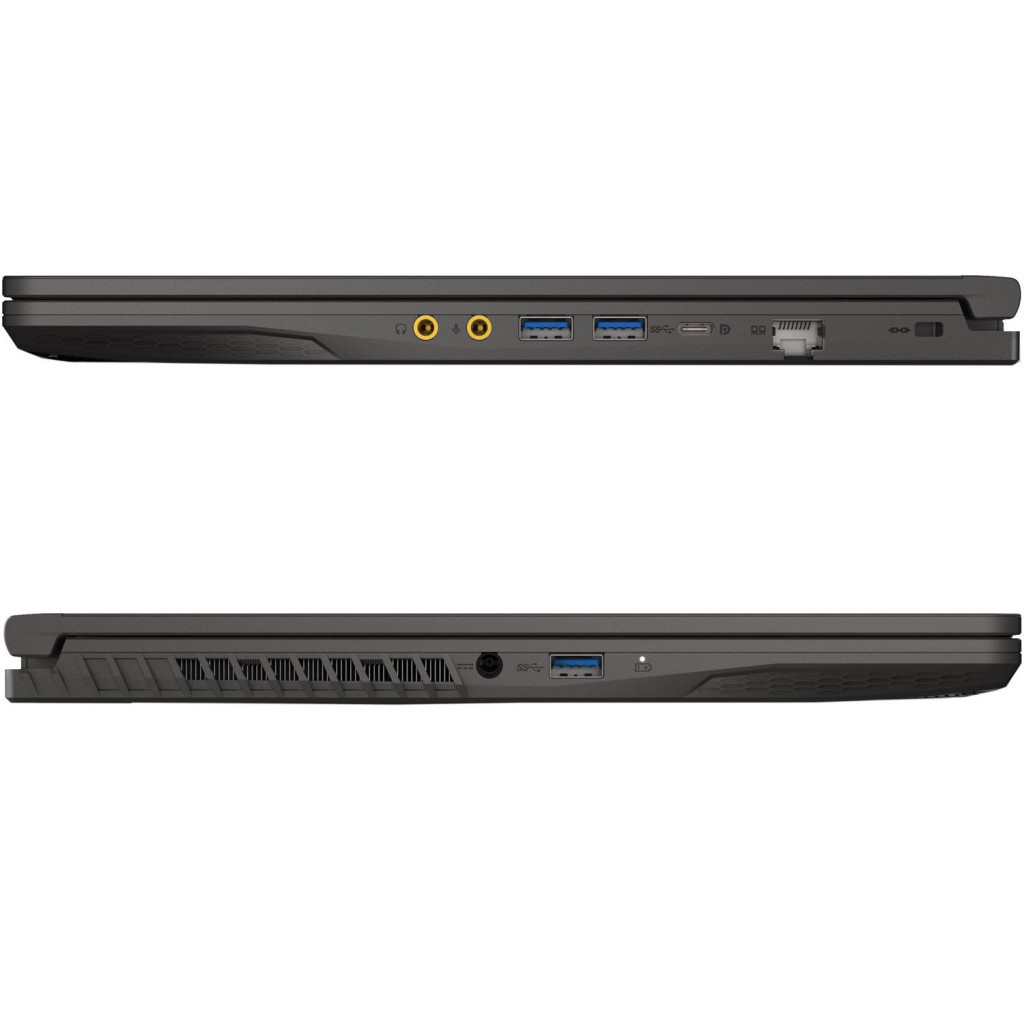 Ноутбук MSI Thin 15 B12VE (B12VE-1879XUA)