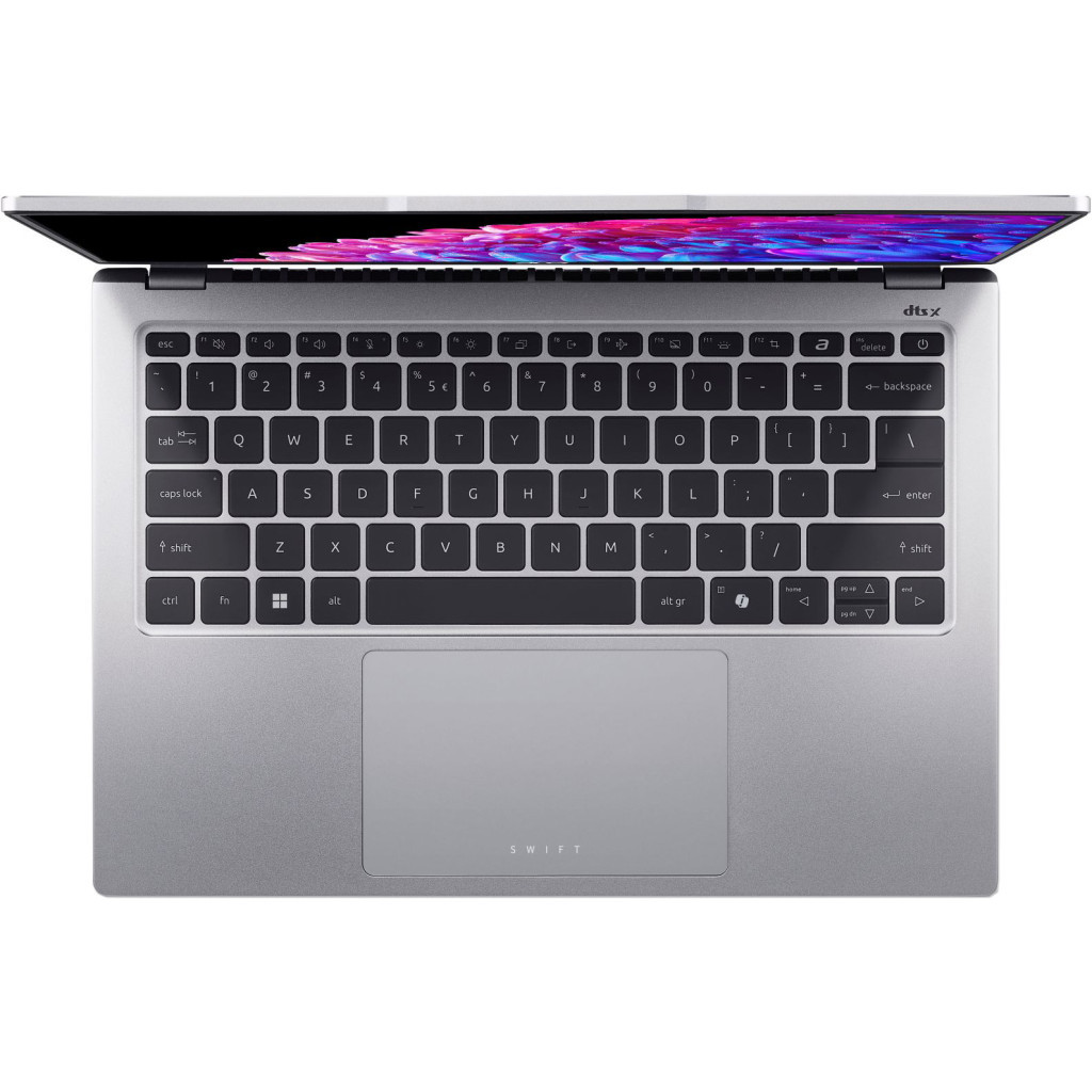 Ноутбук Acer Swift Go 14 SFG14-73 (NX.KY8EU.003)