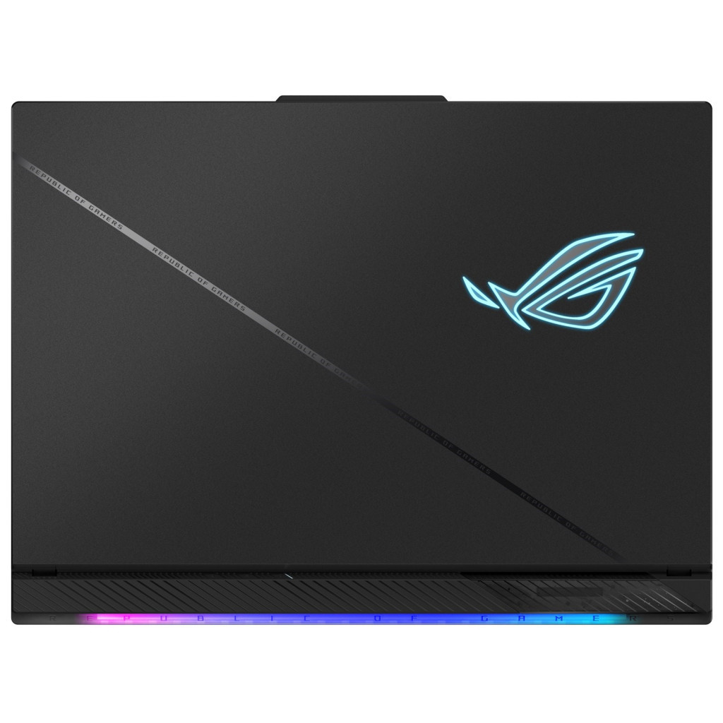 Ноутбук ASUS ROG Strix SCAR 16 G634JZR-RA124X (90NR0IC2-M005M0)