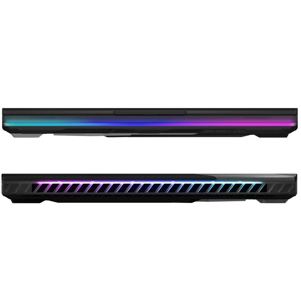 Ноутбук ASUS ROG Strix SCAR 16 G634JZR-RA124X (90NR0IC2-M005M0)