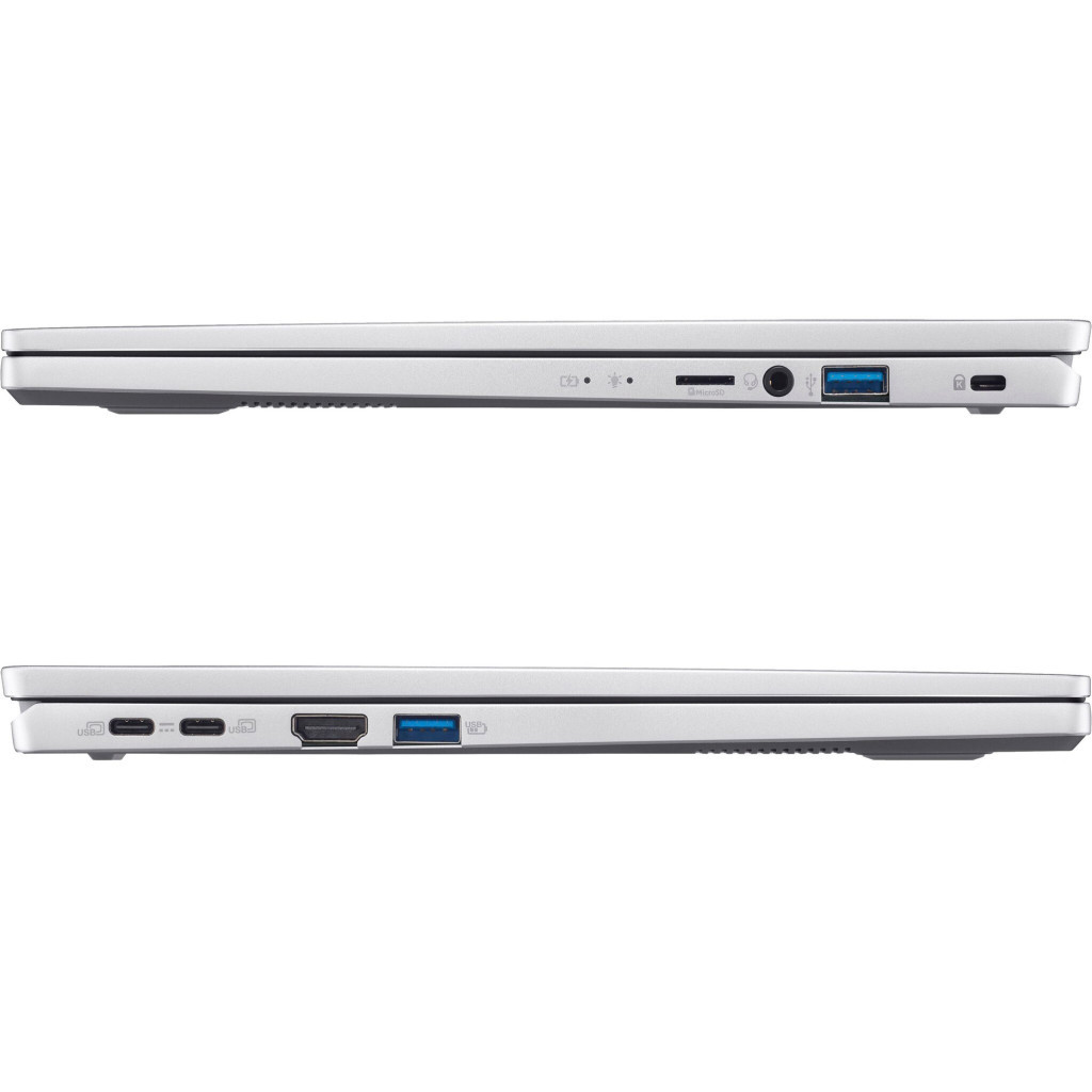 Ноутбук Acer Swift Go 14 SFG14-73 (NX.KZ1EU.001)