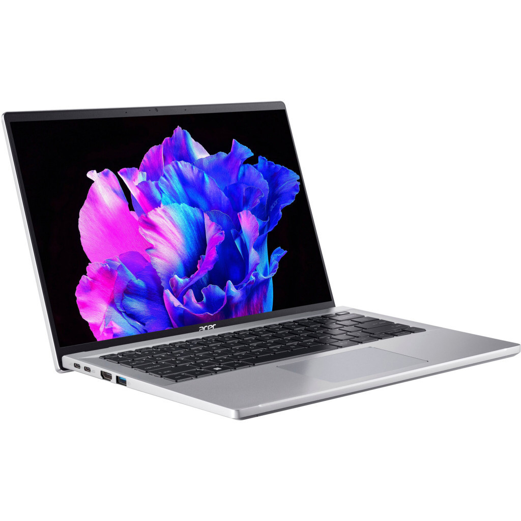 Ноутбук Acer Swift Go 14 SFG14-73 (NX.KY7EU.003)