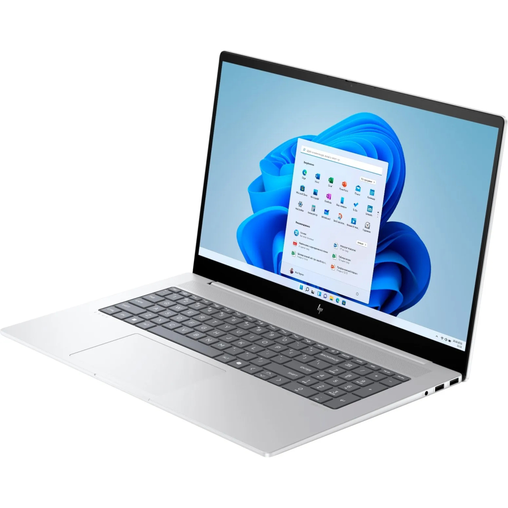 Ноутбук HP Envy 17-da0009ua (A0NN4EA)