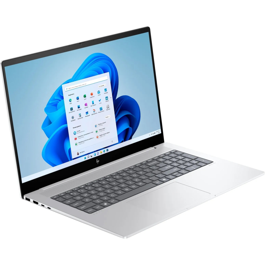 Ноутбук HP Envy 17-da0007ua (A0NN2EA)