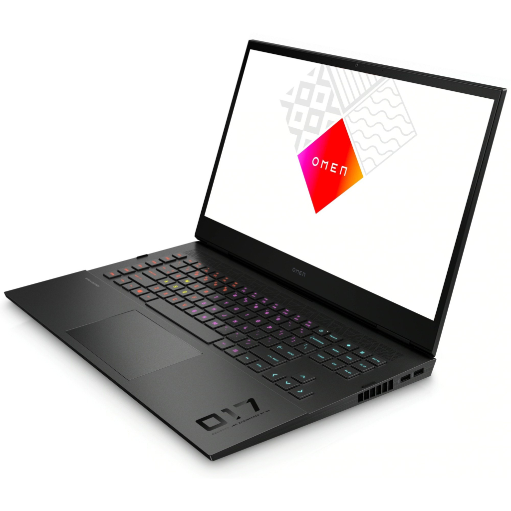 Ноутбук HP OMEN 17-ck2003ua (826V6EA)