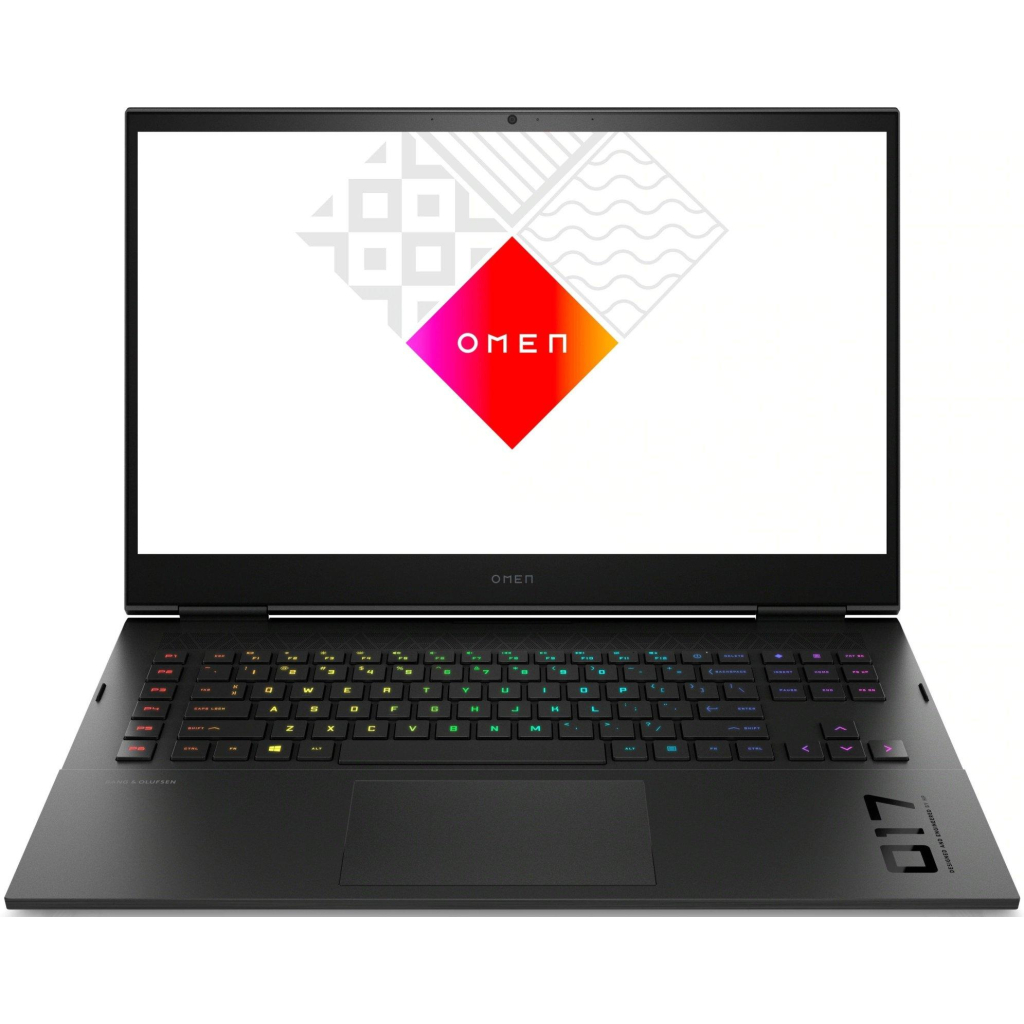 Ноутбук HP OMEN 17-ck2005ua (826V7EA)