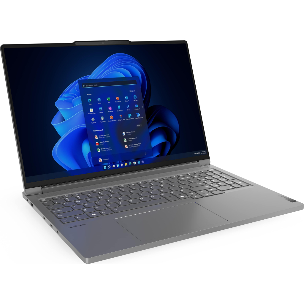 Ноутбук Lenovo ThinkBook 16p G5 IRX (21N50013RA)