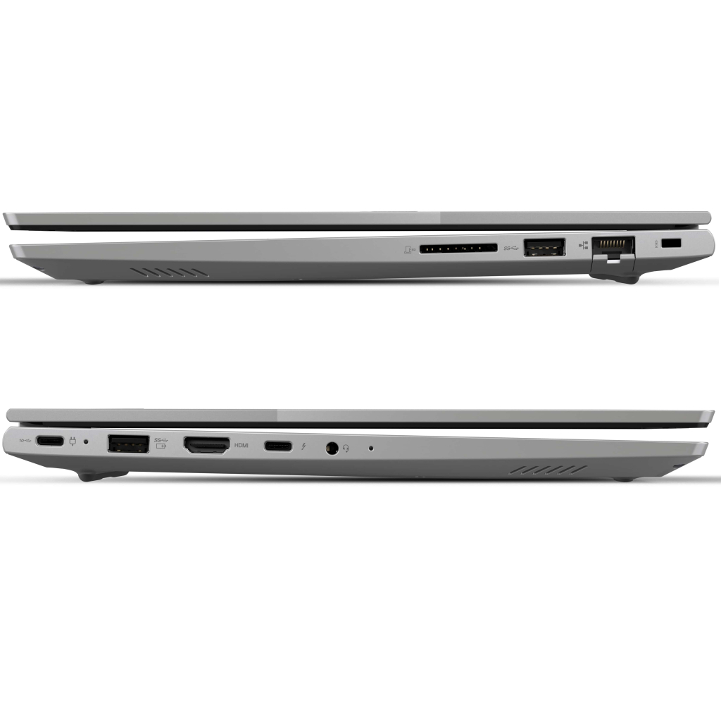 Ноутбук Lenovo ThinkBook 14 G7 IML (21MR004PRA)