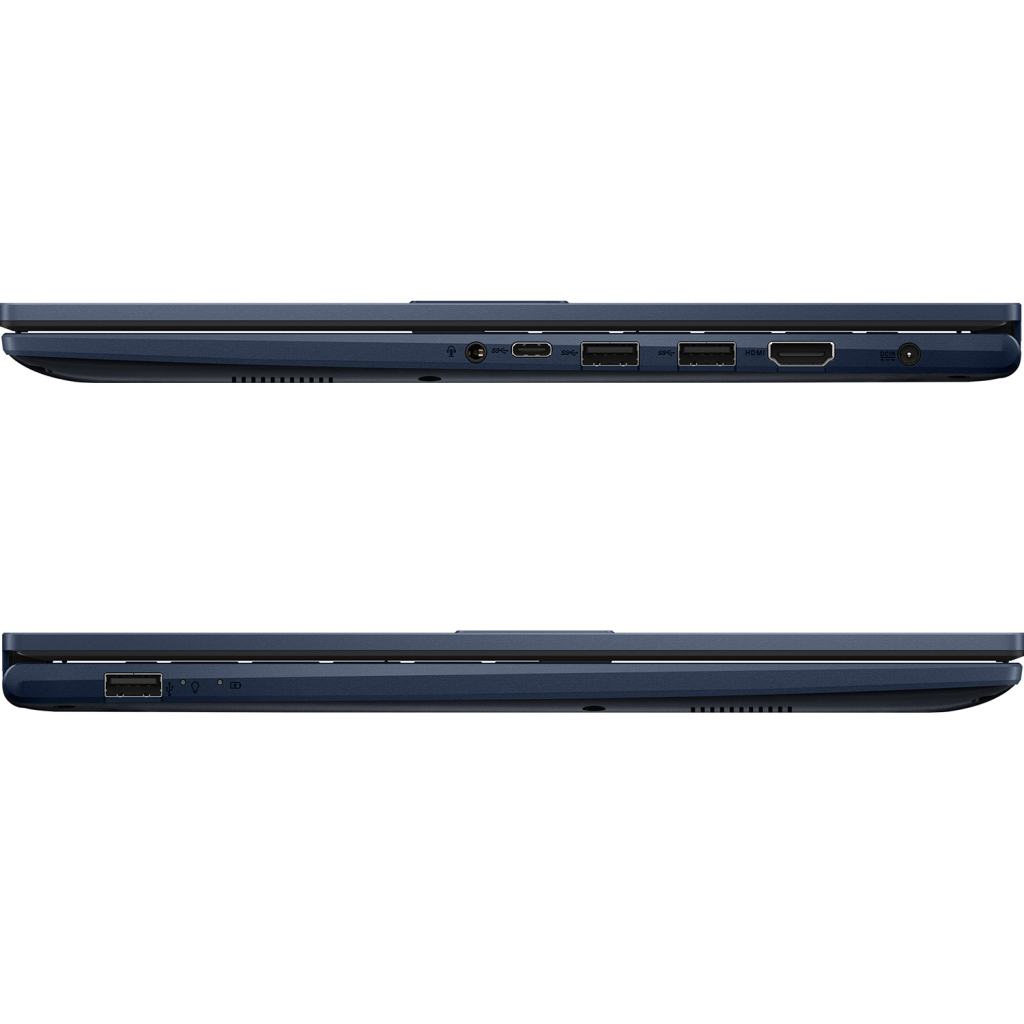 Ноутбук ASUS Vivobook 15 X1504ZA-BQ604 (90NB1021-M00WV0)