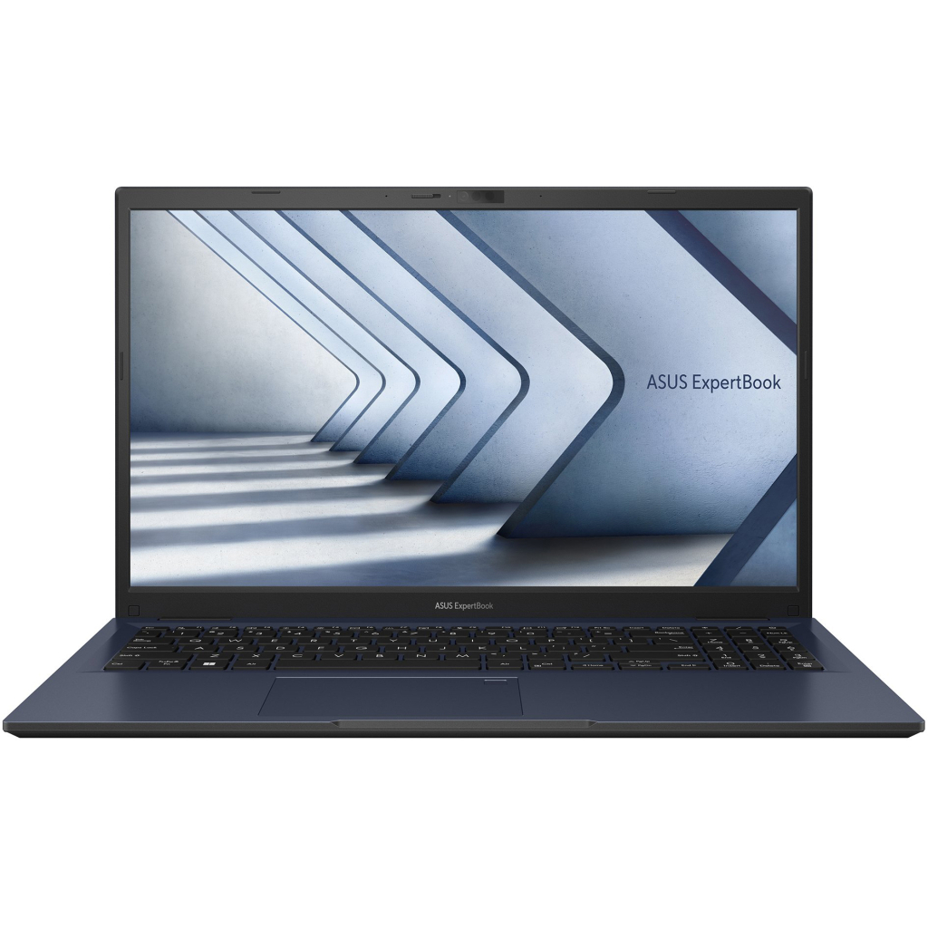 Ноутбук ASUS Expertbook B1 B1502CVA-BQ1009X (90NX06X1-M015A0)