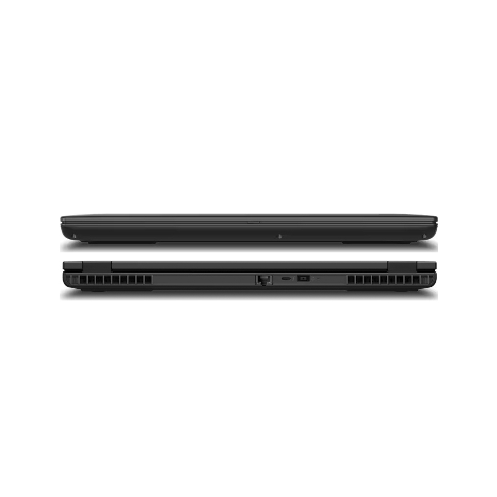 Ноутбук Lenovo ThinkPad P16v G2 (21KYS09900)