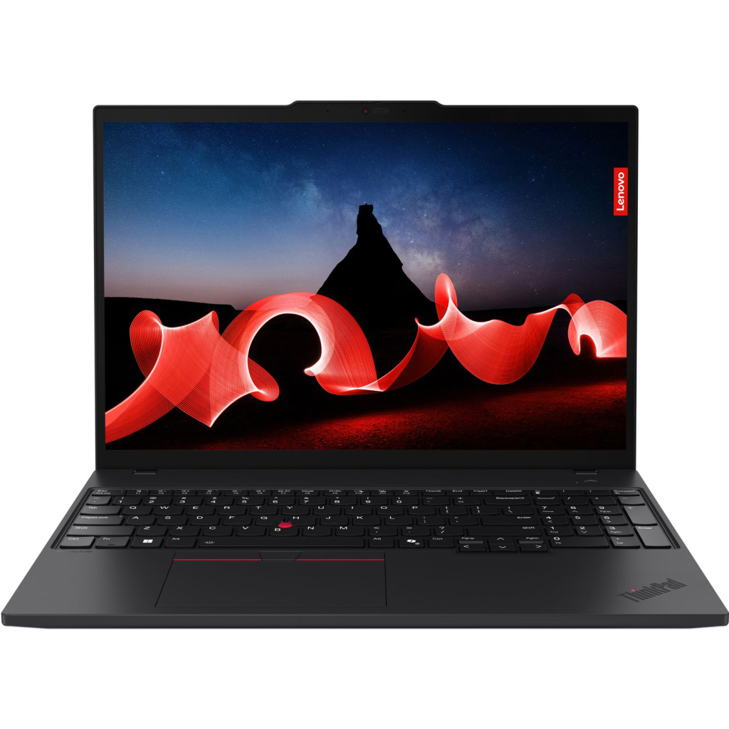 Ноутбук Lenovo ThinkPad T16 G3 (21MQS0F900)