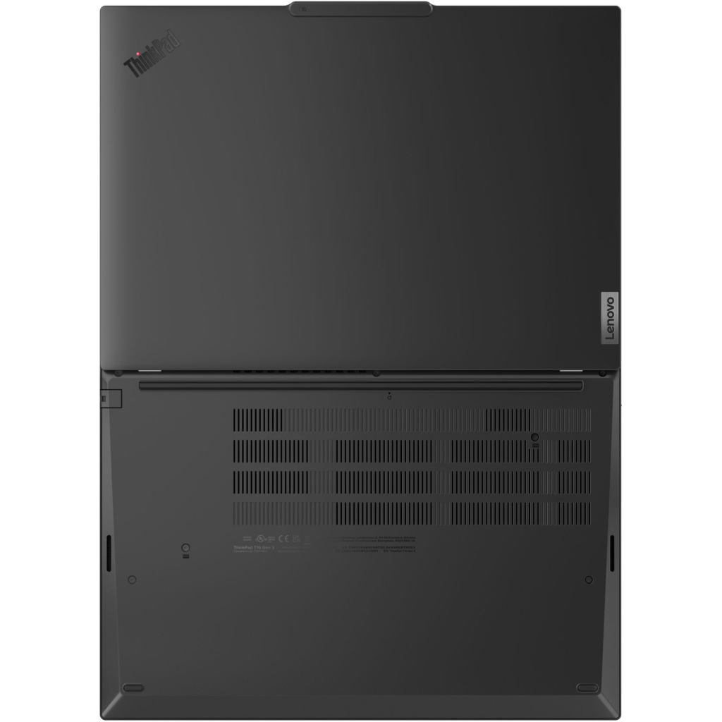 Ноутбук Lenovo ThinkPad T16 G3 (21MQS0FA00)