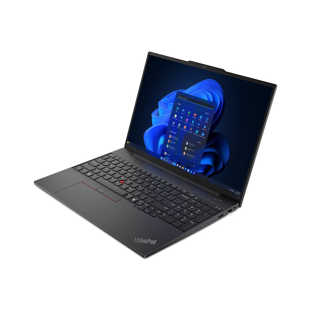 Ноутбук Lenovo ThinkPad E16 G2 (21MA000TRA)