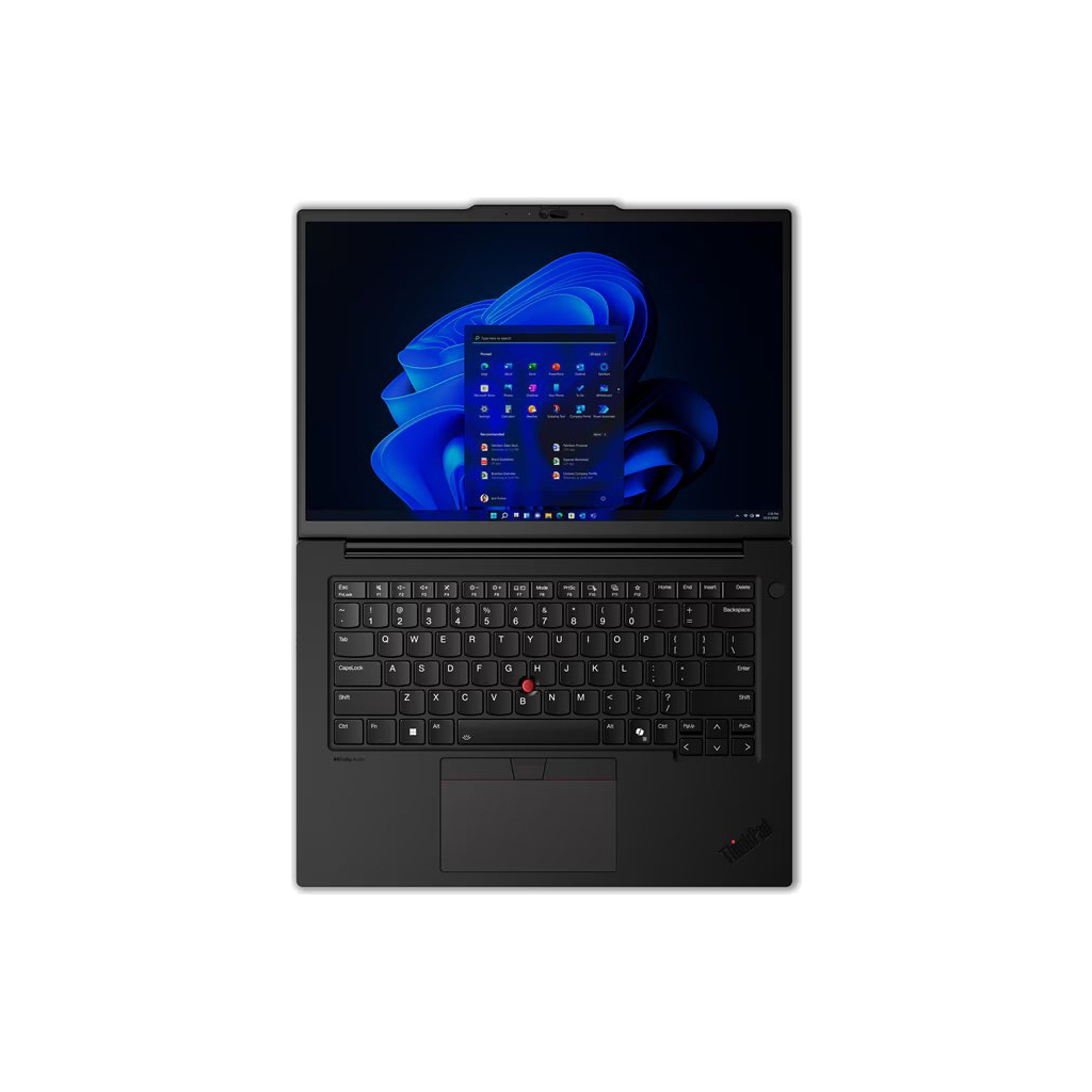 Ноутбук Lenovo ThinkPad P14s G5 (21G2000WRA)