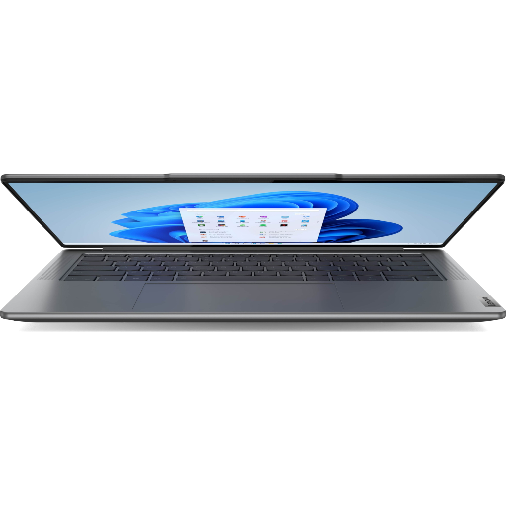 Ноутбук Lenovo Yoga Pro7 14AHP9 (83E3003DRA)