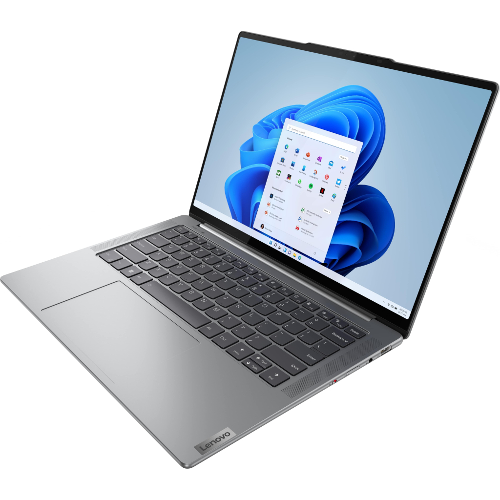 Ноутбук Lenovo Yoga Pro7 14IMH9 (83E200AHRA)