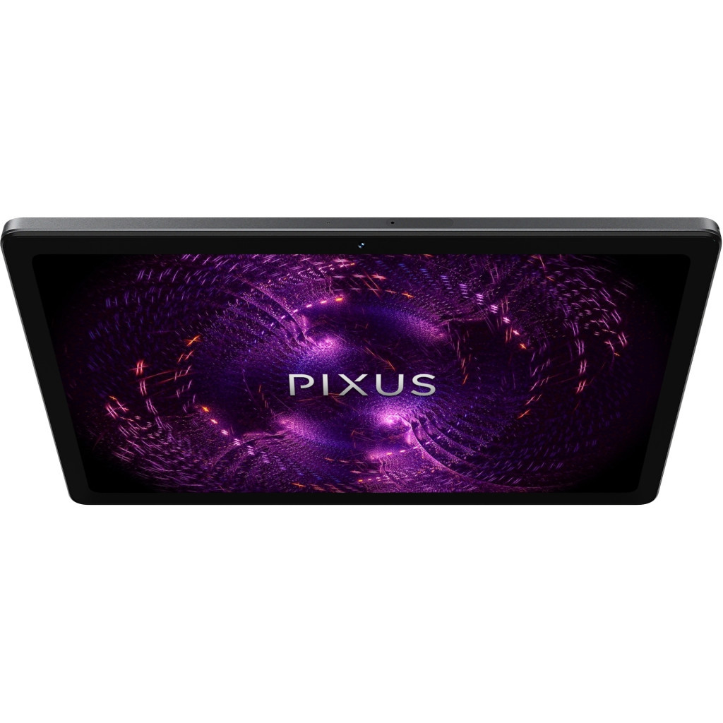 Планшет Pixus Titan 8/256GB, 10.4" 2K IPS, 2K, 2000х1200, IPS/ LTE metal (4897058531763)