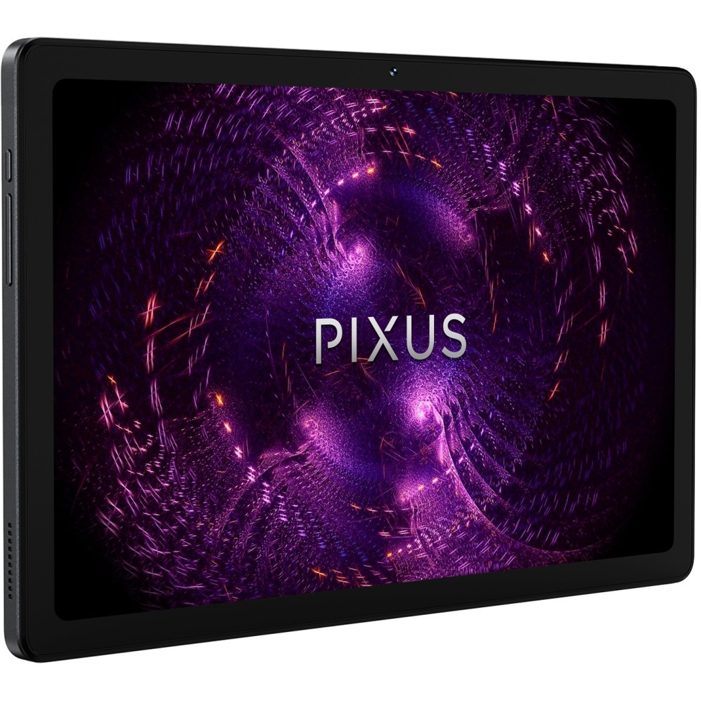 Планшет Pixus Titan 8/256GB, 10.4" 2K IPS, 2K, 2000х1200, IPS/ LTE metal (4897058531763)