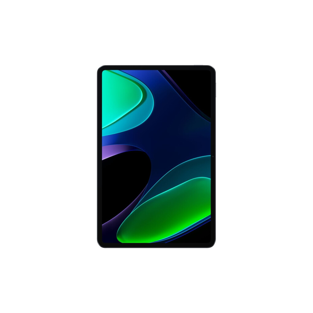 Планшет Xiaomi Pad 6 8/256GB Gravity Gray (995923)