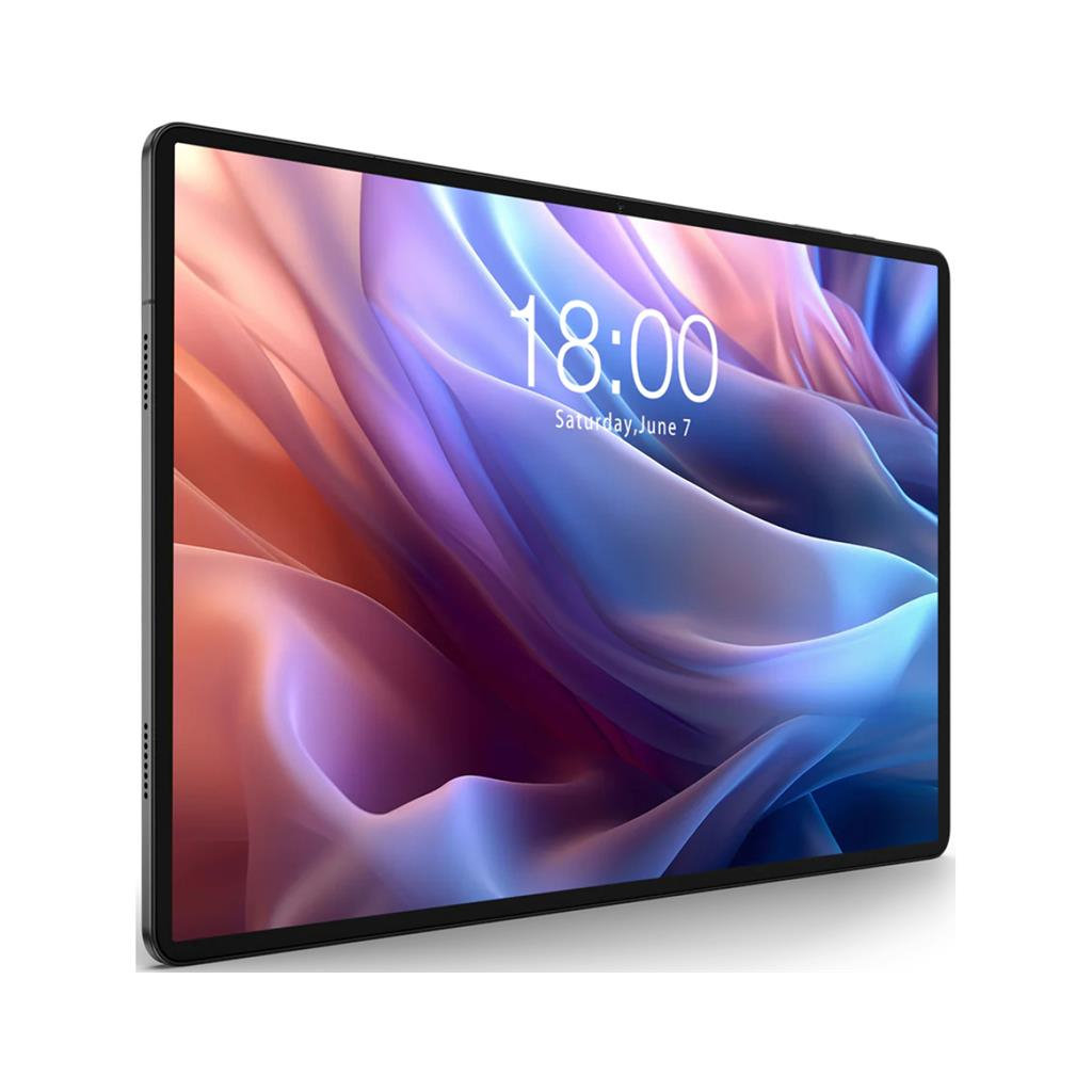 Планшет Teclast T65 Max 13" 8/256GB / LTE / Grey (6940709686126)