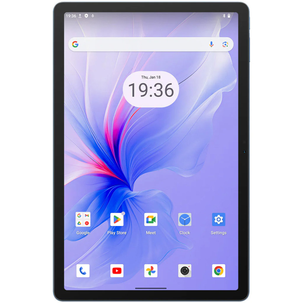 Планшет Blackview Tab 16 Pro 11" FHD 8/256GB / LTE Blue (6931548316817)