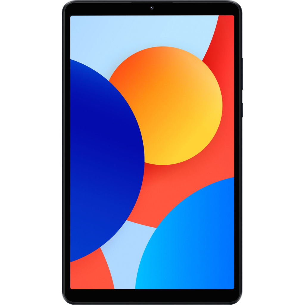 Планшет Xiaomi Redmi Pad SE 8.7 4G 4/128GB Graphite Gray (VHU4988EU) (1076231)